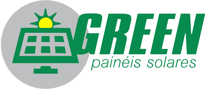 Green Painéis Solares