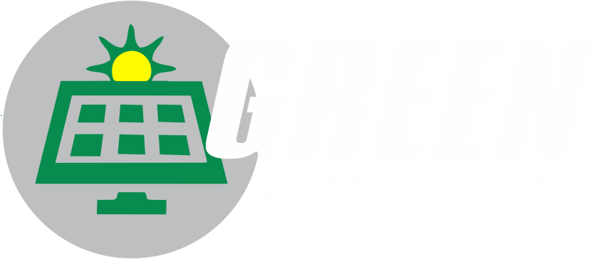 Green Painéis Solares